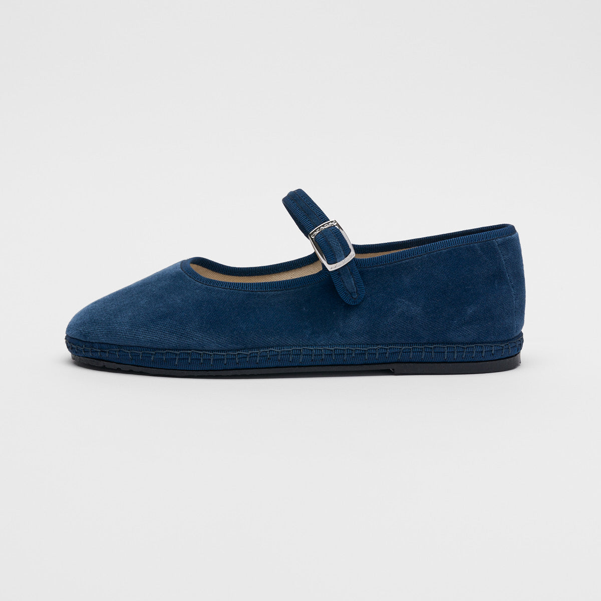 Blu Royal Mary Jane